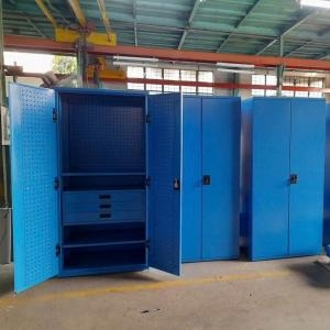 Tủ đồ nghề 2 cánh KT:1000Wx500Dx1800Hmm